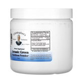 Christopher's Original Formulas, Jurassic Green, 4 Oz Powder